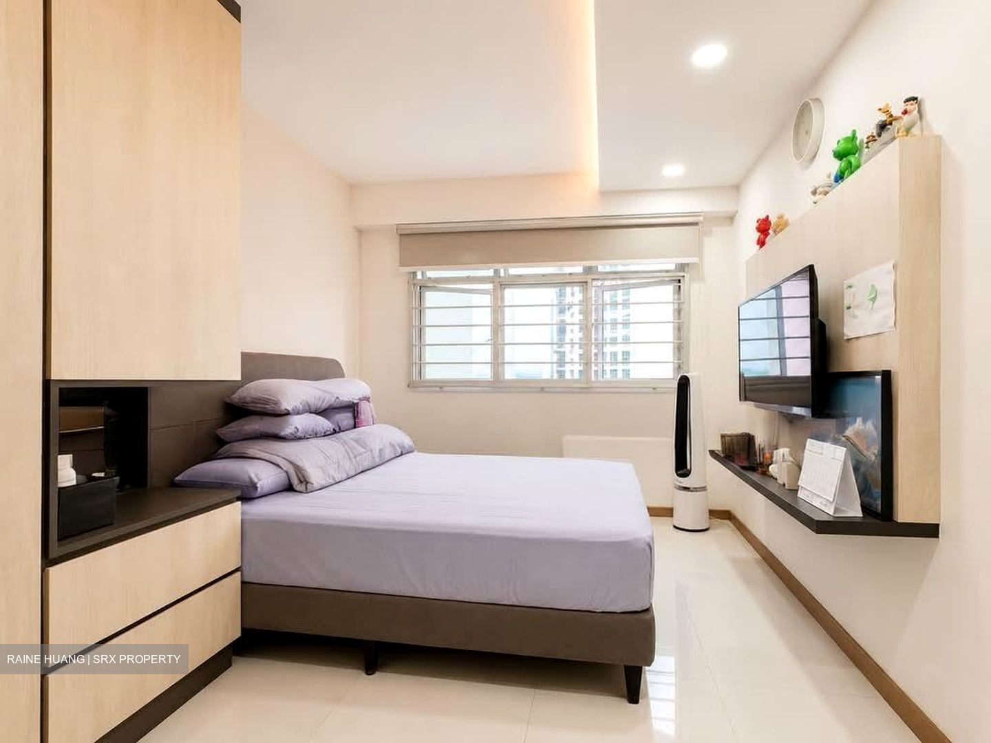 Blk 422B Northshore Straitsview (Punggol), HDB 4 Rooms #585552241